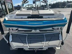 2020 Centurion Fi25 Icon
