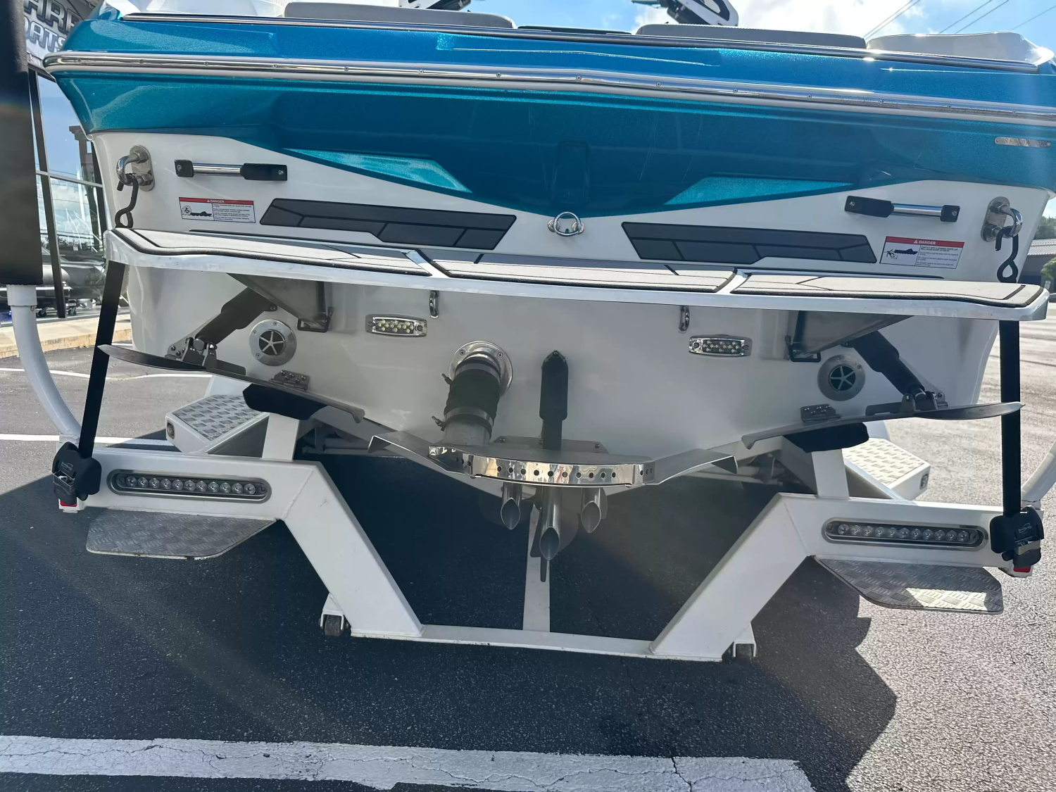 2020 Centurion Fi25