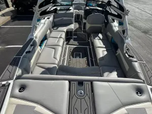 2020 Centurion Fi25 Icon