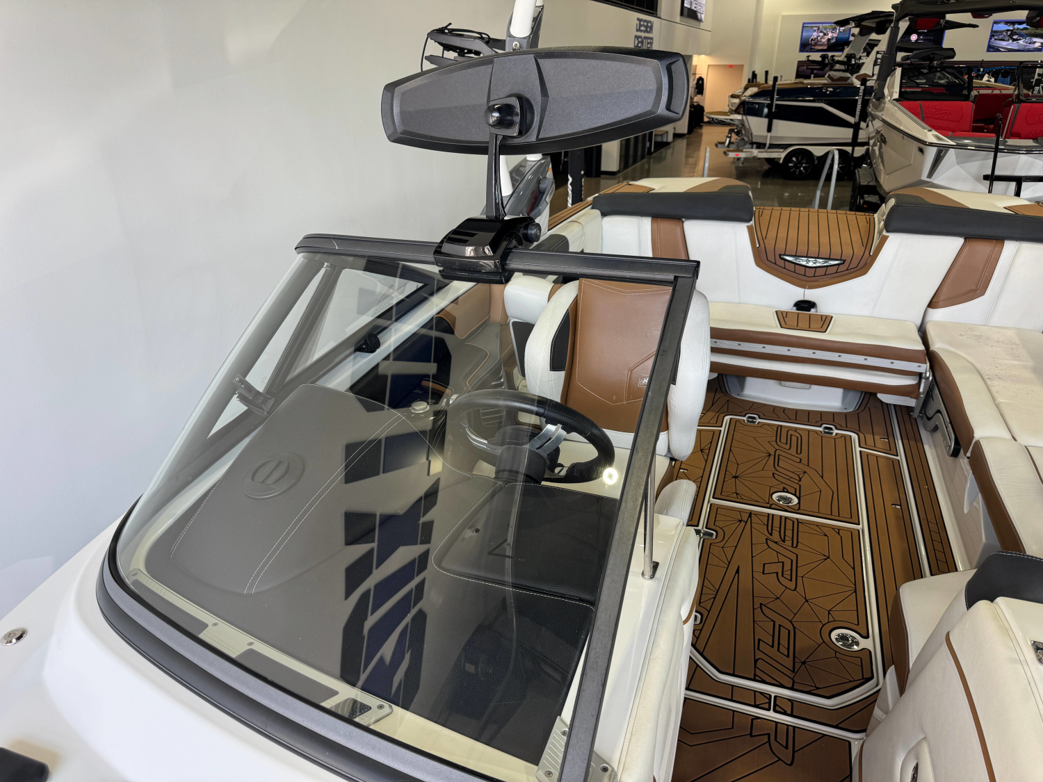 2016 Nautique Super Air Nautique G23