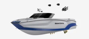 2027 MasterCraft NXT23 Icon