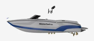 2027 MasterCraft NXT23 Icon