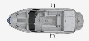 2027 MasterCraft NXT23 Icon