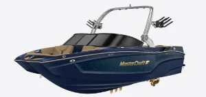 2027 MasterCraft XT22 Icon