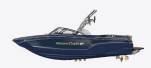 2027 MasterCraft XT22 Icon