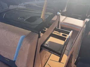 2027 Nautique G25 Paragon Icon