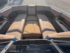 2027 Nautique G25 Paragon Icon