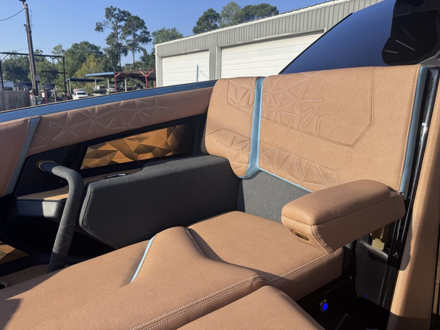 2027 Nautique G25 Paragon