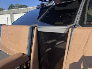 2027 Nautique G25 Paragon Icon