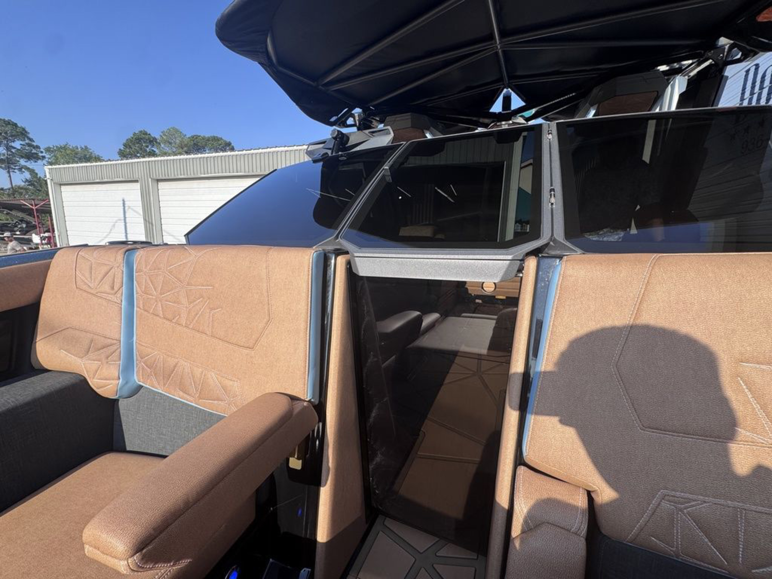 2027 Nautique G25 Paragon