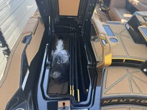 2027 Nautique G25 Paragon Icon