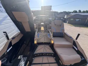 2027 Nautique G25 Paragon Icon