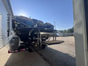 2027 Nautique G25 Paragon Icon
