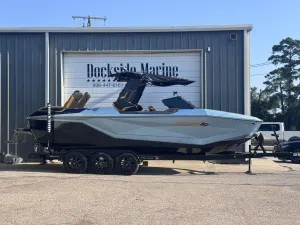 2027 Nautique G25 Paragon Icon