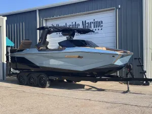 2027 Nautique G25 Paragon Icon