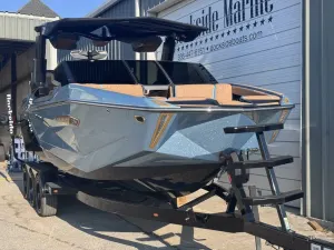 2027 Nautique G25 Paragon Icon