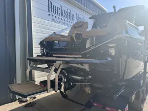 2027 Nautique G25 Paragon Icon