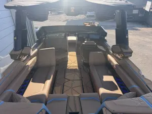 2027 Nautique G25 Paragon Icon