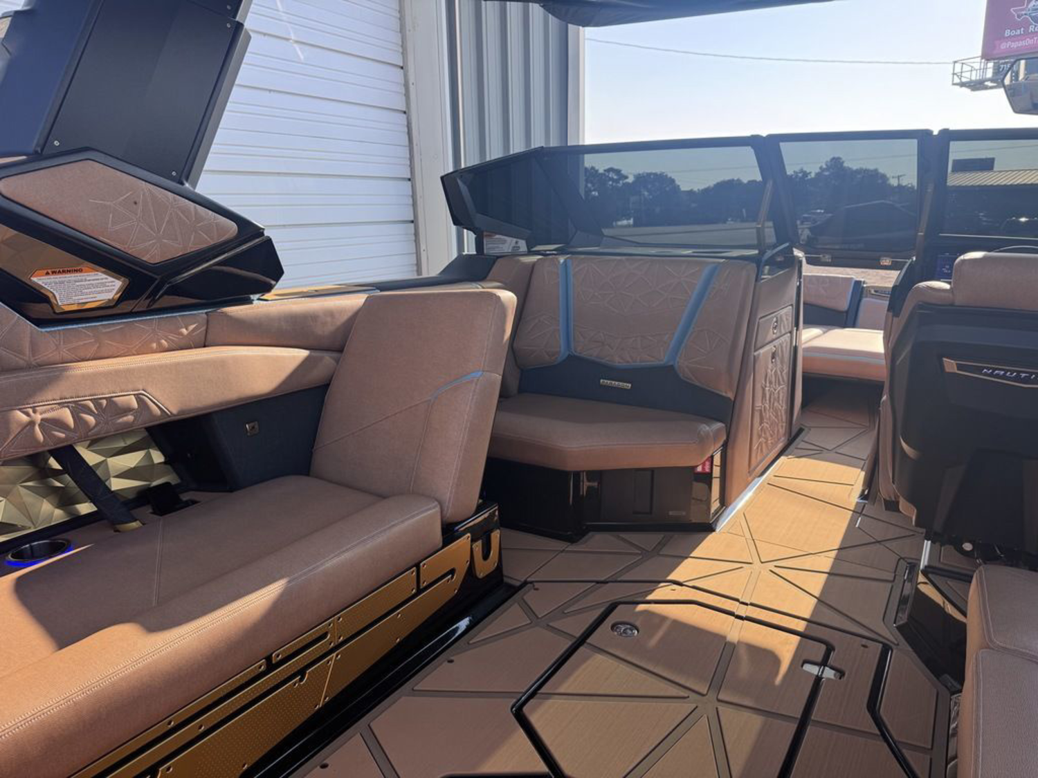 2027 Nautique G25 Paragon