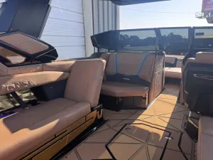 2027 Nautique G25 Paragon Icon