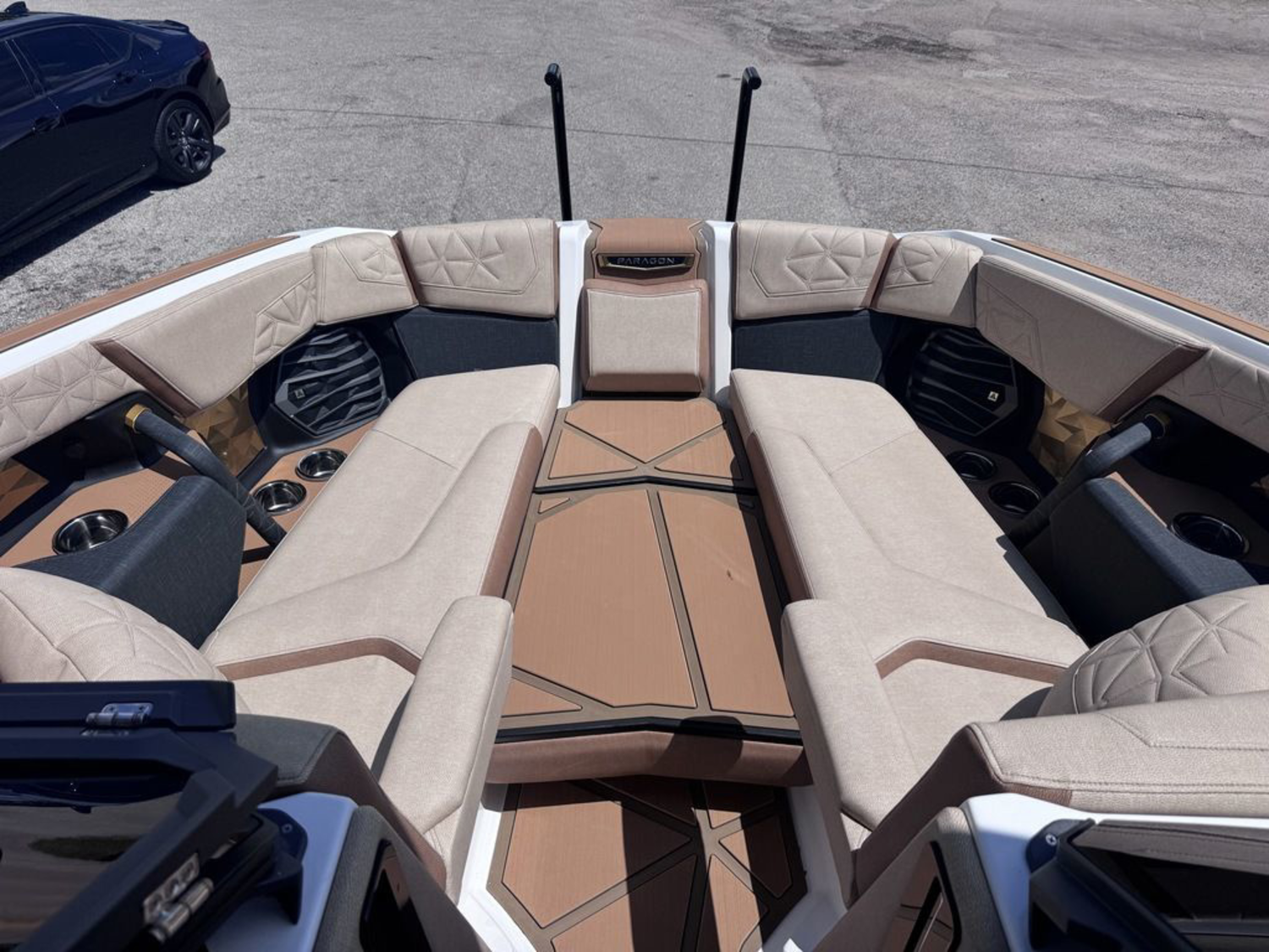 2027 Nautique G25 Paragon