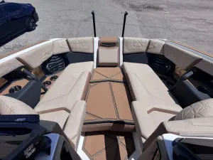 2027 Nautique G25 Paragon Icon