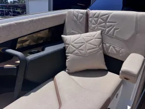 2027 Nautique G25 Paragon Icon