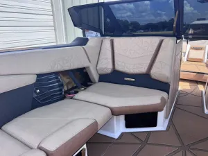 2027 Nautique G25 Paragon Icon