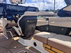 2027 Nautique G25 Paragon Icon