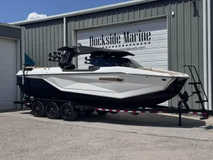 2027 Nautique G25 Paragon Icon