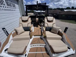 2027 Nautique G25 Paragon Icon