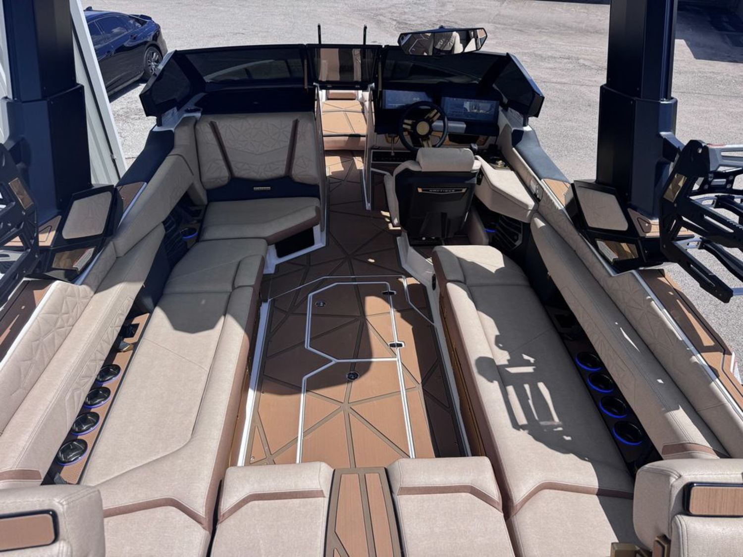 2027 Nautique G25 Paragon