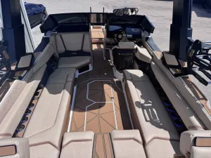 2027 Nautique G25 Paragon Icon