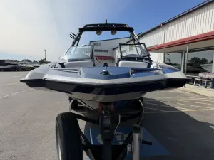 2013 Axis Boats A22 Icon