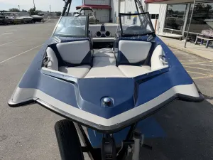 2013 Axis Boats A22 Icon