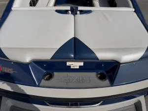 2013 Axis Boats A22 Icon
