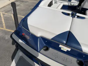 2013 Axis Boats A22 Icon