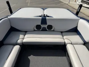 2013 Axis Boats A22 Icon