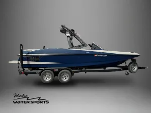2013 Axis Boats A22 Icon