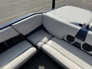 2013 Axis Boats A22 Icon