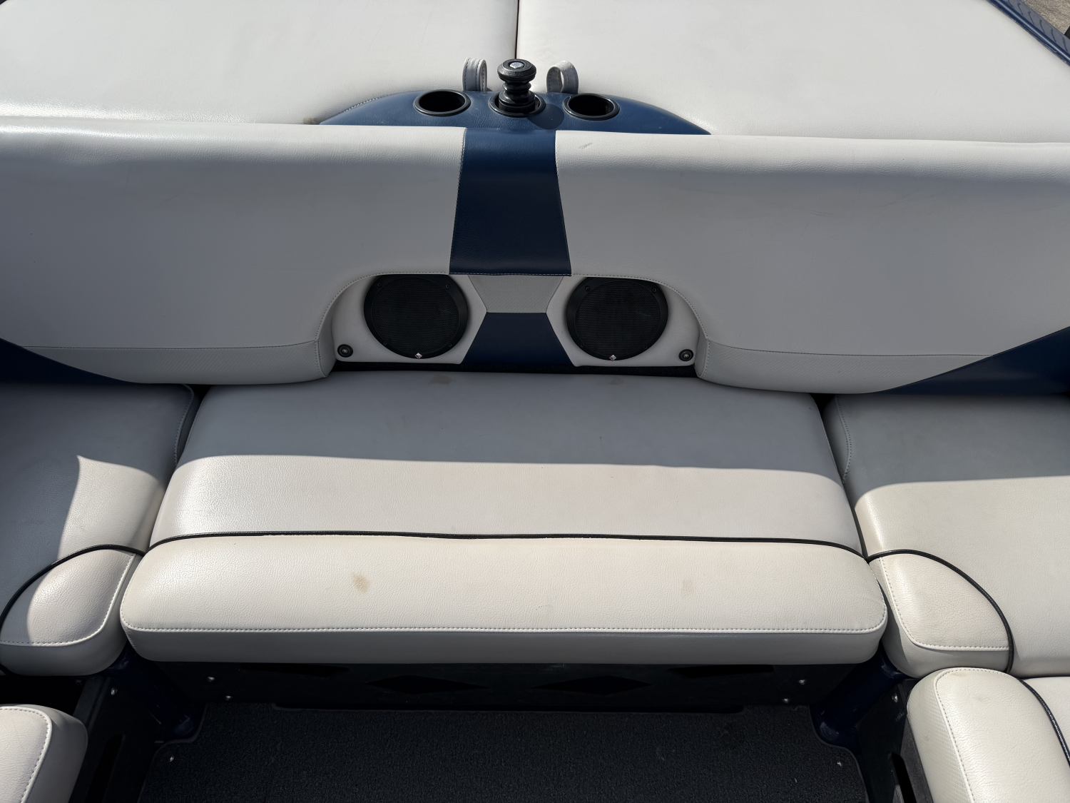 2013 Axis Boats A22