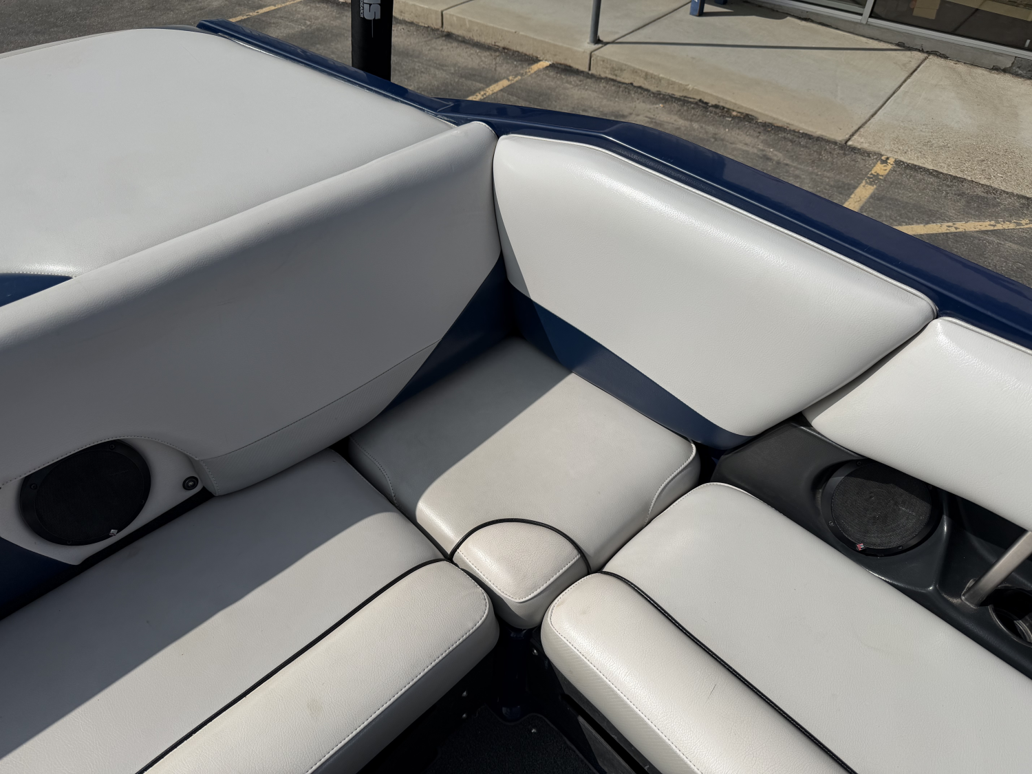2013 Axis Boats A22