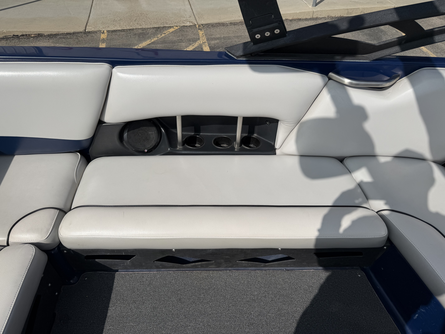 2013 Axis Boats A22