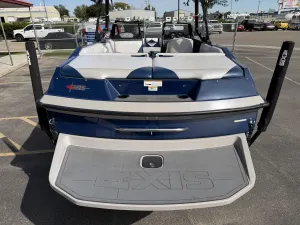 2013 Axis Boats A22 Icon