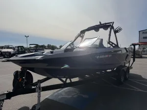 2013 Axis Boats A22 Icon