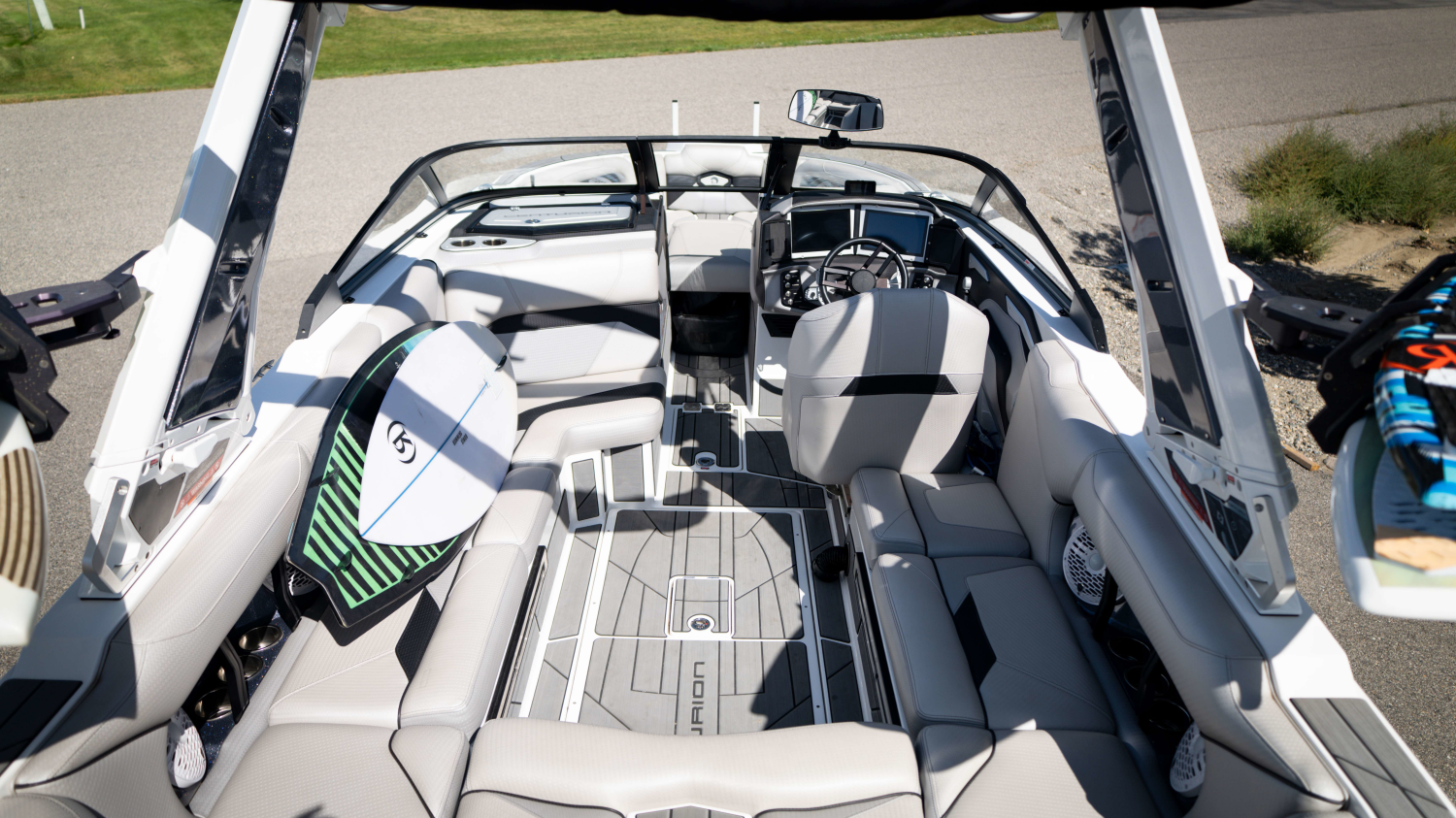 2023 Centurion Ri230