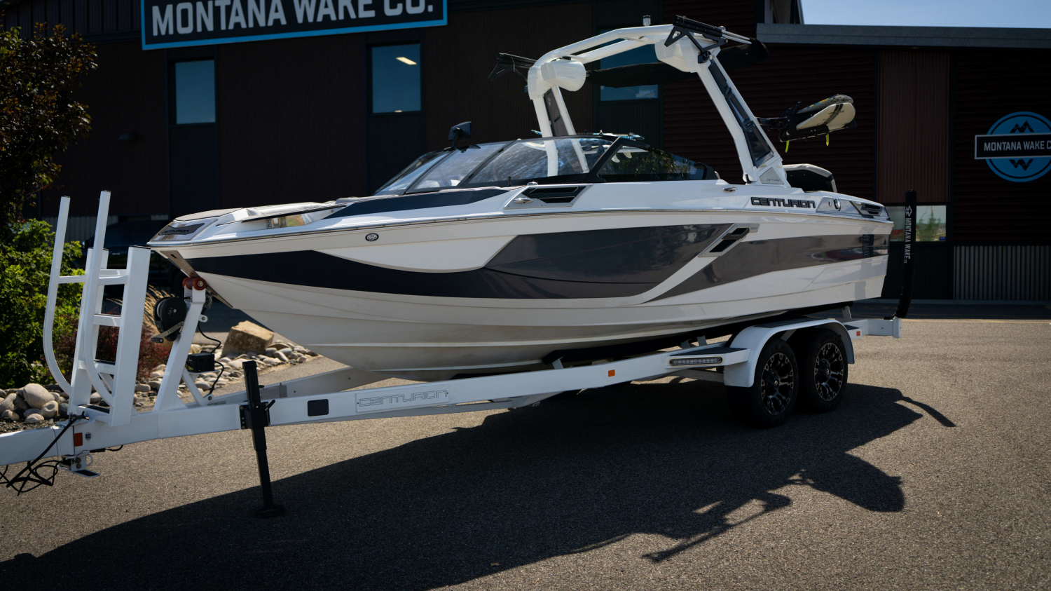2023 Centurion Ri230