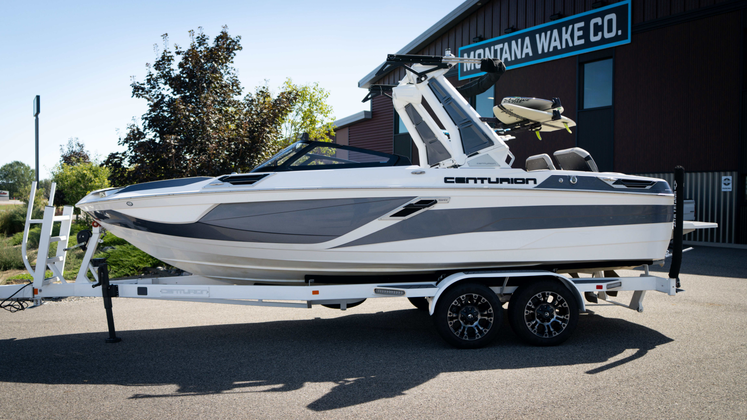 2023 Centurion Ri230