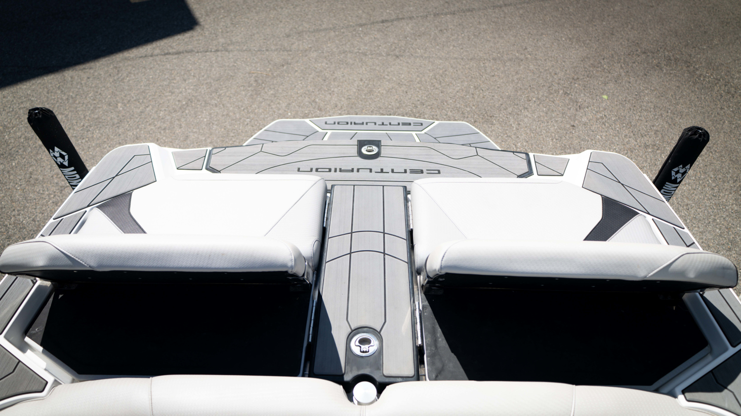 2023 Centurion Ri230