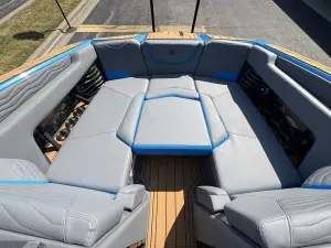 2027 Nautique Super Air Nautique G23 Icon